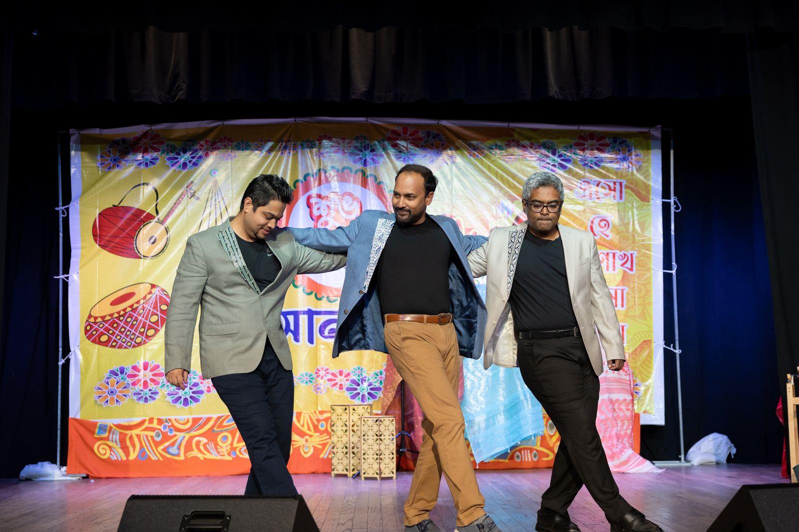 Photo or artwork from Grand Boishakhi Mela 2024