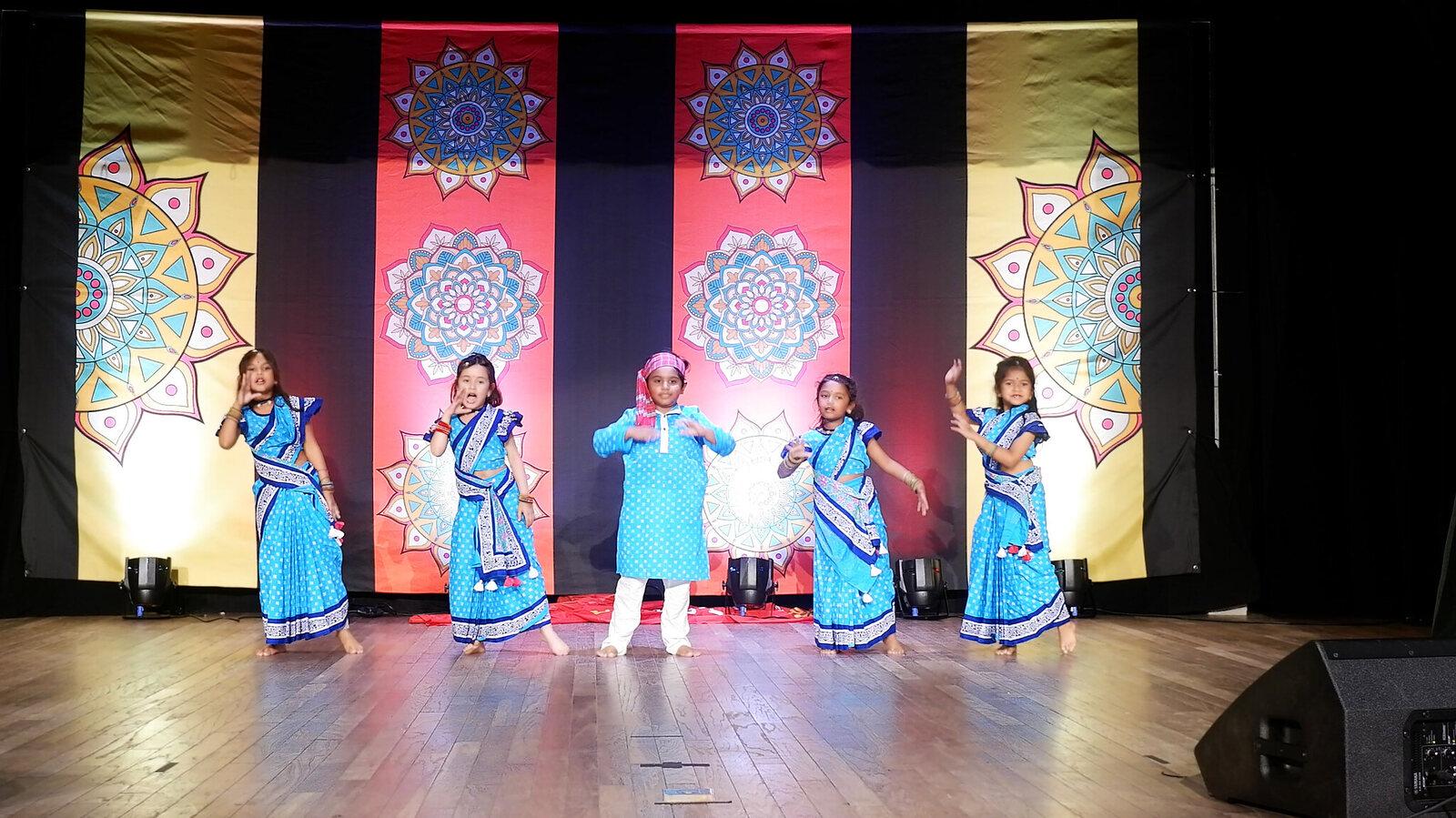 Photo or artwork from Grand Boishakhi Mela 2026