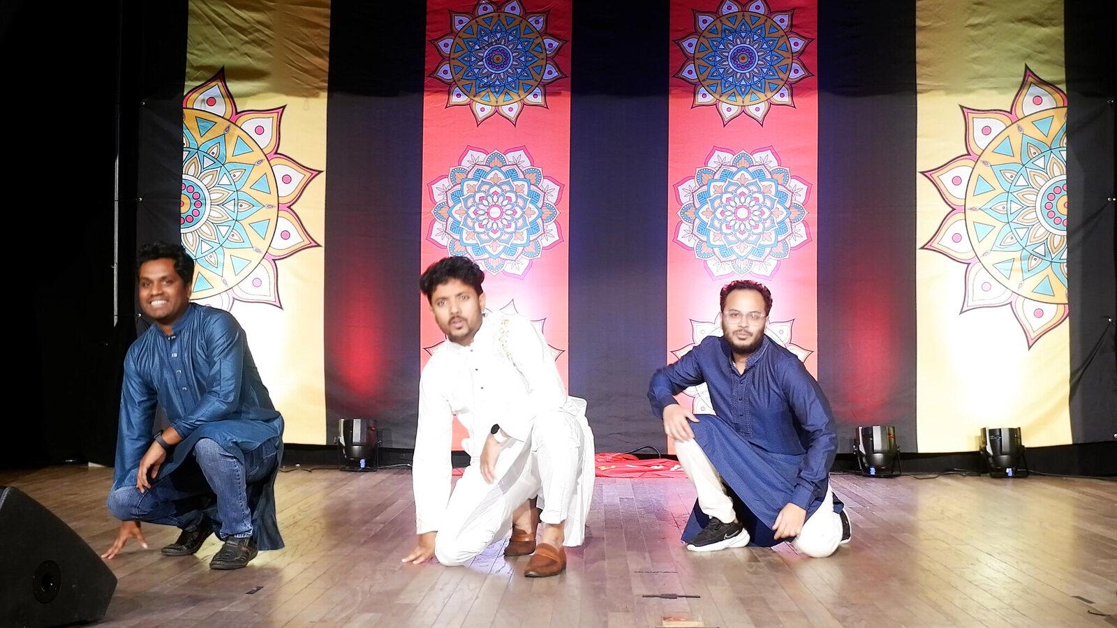 Photo or artwork from Grand Boishakhi Mela 2026